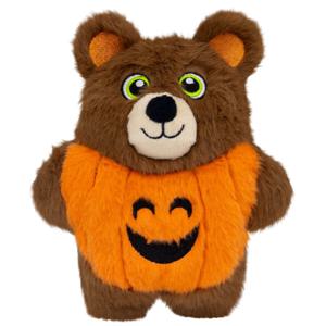 KONG Halloween Snuzzles Halloweenfigur Hundleksak 215 cm produkt bild