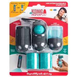 KONG HandiPOD Mini Starter Set Produktbild