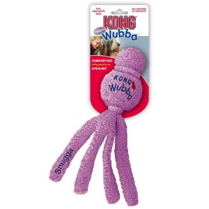 KONG Hundespielzeug Snugga Wubba Produktbild