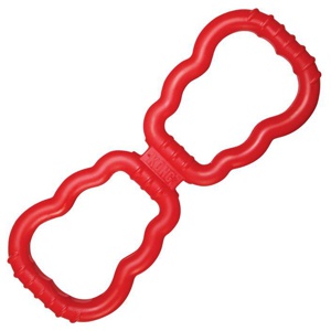KONG Hundespielzeug Tug Produktbild