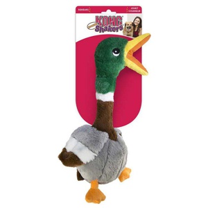 KONG Hundleksak- Anka 26 cm produkt bild