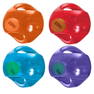 KONG Jumbler Ball product image