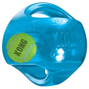 KONG Jumbler Ball produktbilde