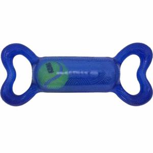 Kong Jumbler Tug Hundleksak Assorted produkt bild