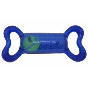 Kong Jumbler Tug Mix M/L (32 x 14 x 8 cm) produkt bild