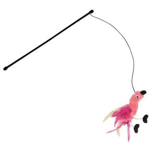 KONG Katzenangel Feather Produktbild