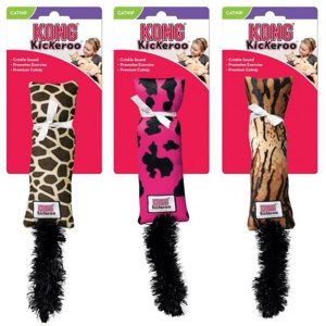 KONG Kickeroo produktbilde