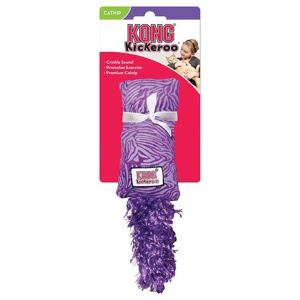 KONG Kickeroo Kitten produktbilde