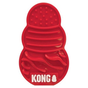 KONG Licks Schleckmatte für Hunde Produktbild