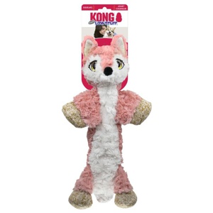 KONG Low Stuff Flopzie Rev M produktbilde