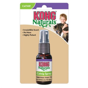 Kong Catnip spray 30 ml produktbilde