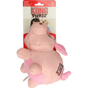 KONG Phatz Gris produktbilde