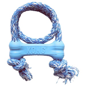 Kong Goodie Bone Med Rep Till Valp produkt bild