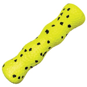 KONG Reflex Hundespielzeug Stick Produktbild