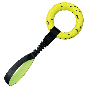 KONG Reflex Zerrspielzeug für Hunde Produktbild