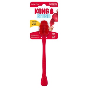 KONG Reinigungsbürste Produktbild