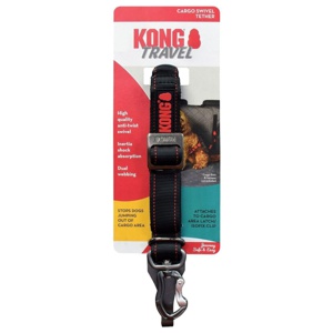 Kong Säkerhetsbälte Isofix produkt bild