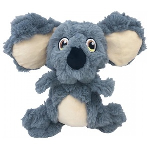 KONG Scrumplez Mjukis Pipleksak Koala M produkt bild