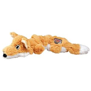 KONG Scrunch Knots Fox - Medium/Large produkt bild