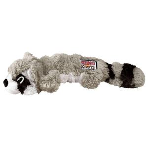 KONG Scrunch Knots Raccoon - Medium/Large produkt bild