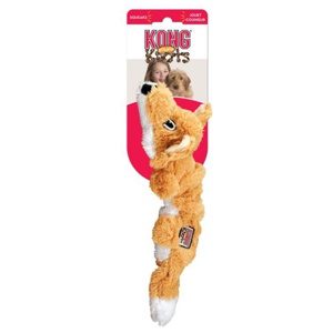 KONG Scrunch Knots Rev produktbilde