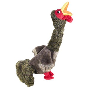 KONG Shaker Honkers Turkey - Shaker Honkers Kalkon produkt bild