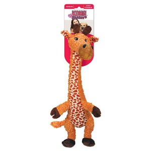 Kong Shaker Luvs Giraffe - Shaker Luvs Giraffe produkt bild