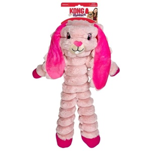 Kong Shakers Crumples Kanin XL 49,5 cm produkt bild