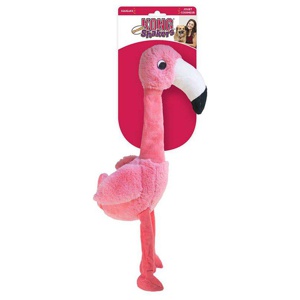 KONG Shakers Honkers Flamingo S produkt bild