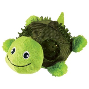 KONG Shells Turtle produktbilde