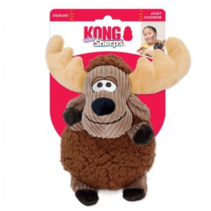 KONG Sherps Floofs Elg produktbilde