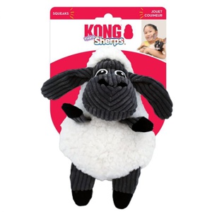 KONG Sherps Floofs Sau M produktbilde
