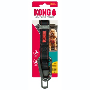 KONG Sicherheitsgurt Produktbild