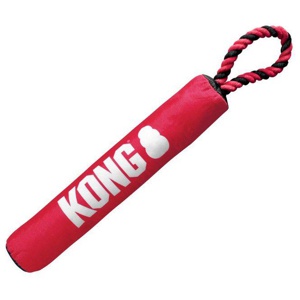 KONG Signature Stick med tau produktbilde
