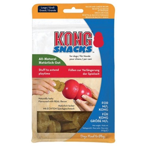 KONG Snacks Bacon & Cheese produktbilde