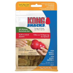 KONG Snacks Bacon & Cheese Produktbild