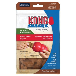 KONG Snacks Liver produktbilde