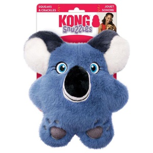 KONG Snuzzles Koala produktbilde