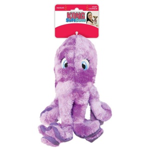 KONG SoftSeas Blekksprut produktbilde