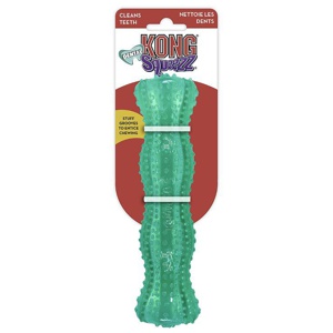 KONG Squeez Dental stick M produktbilde