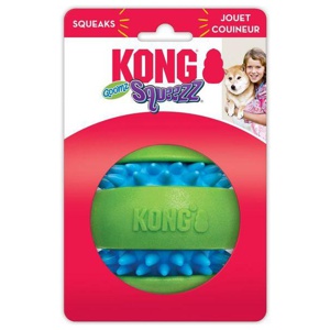 KONG Squeezz® Goomz Ball produktbilde