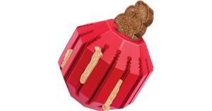 KONG Stuff A Ball M 16,5 x 14 x 8 cm produkt bild