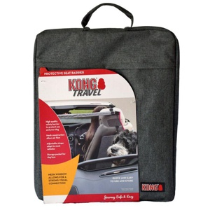 KONG Travel Schutznetz fürs Auto Produktbild