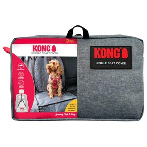Kong Travel setebeskyttelse singel produktbilde