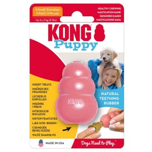 KONG Welpenspielzeug Produktbild