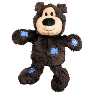 KONG Wild Knots Bears product image