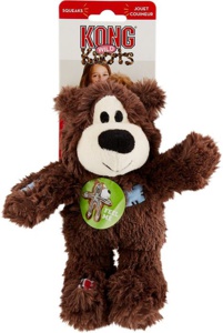 KONG Wild Knots Bjørn produktbilde