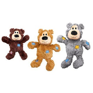KONG Wild Knots Björn - XL produkt bild