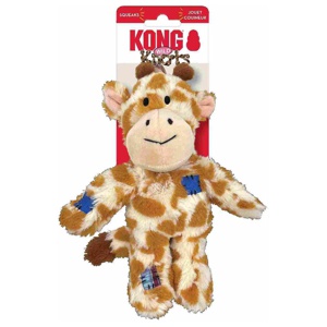 Kong Wild Knots Giraffe M/L produkt bild