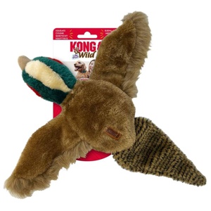 Kong Wild Low Stuff Fasan M 44 cm produkt bild